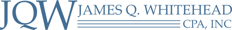 James Q. Whitehead, CPA Inc.